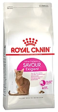 Royal Canin Savour Exigent